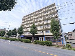 グリーンビレッジ馬橋