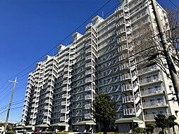 サンライトパストラル壱番街C棟