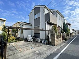 埼玉県越谷市赤山町３丁目