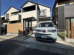 千葉県松戸市上本郷