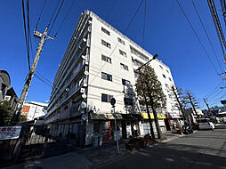 マンション第八松戸