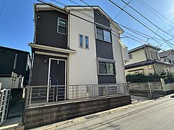 千葉県松戸市上本郷