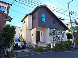 千葉県野田市みずき４丁目