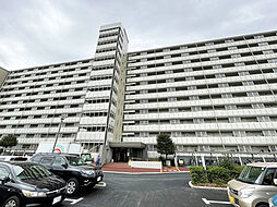 新松戸中央パークハウスB棟