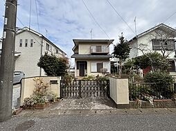 千葉県松戸市幸田５丁目