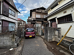 千葉県松戸市八ケ崎４丁目