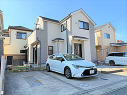 千葉県松戸市栄町西４丁目