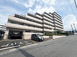 ライオンズガーデン新松戸