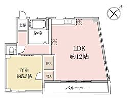 京葉マンション
