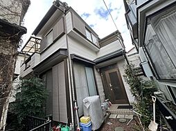 千葉県松戸市常盤平４丁目