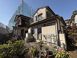 松戸市河原塚戸建