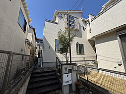 千葉県松戸市二ツ木