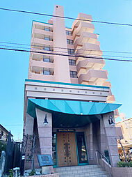 ライオンズシティ松戸