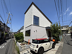 千葉県松戸市千駄堀