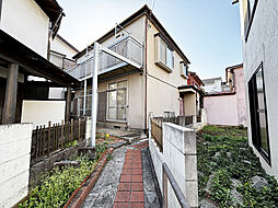 千葉県松戸市常盤平双葉町