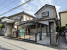 千葉県松戸市中金杉１丁目