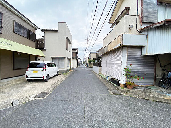 周辺