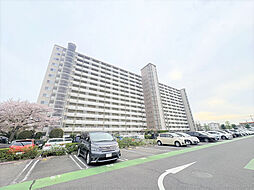 新松戸南パークハウスA棟
