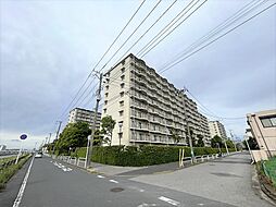 サンライトパストラル弐番街C棟