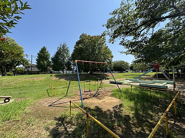 すずめ公園