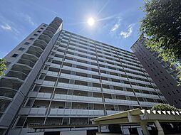 新松戸南パークハウスB棟