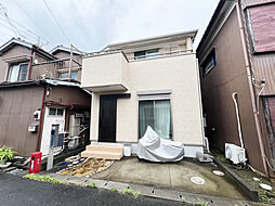 千葉県松戸市西馬橋３丁目