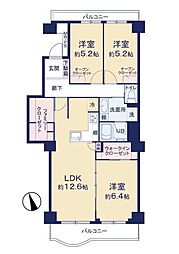 サンライトパストラル八番街A棟