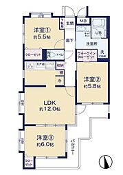 ハイシティ馬橋