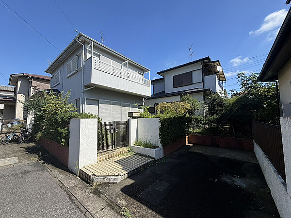 約40坪の整形地！建築条件なしの更地渡しです。