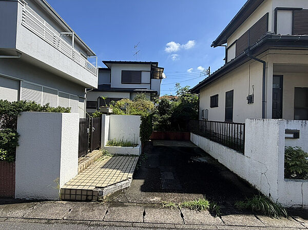 お好きなハウスメーカーで建築可能となっております！