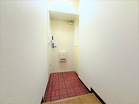 【玄関】