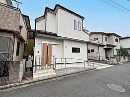 千葉県松戸市栄町8丁目