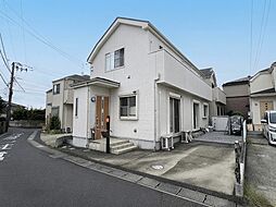 松戸市中和倉 戸建て