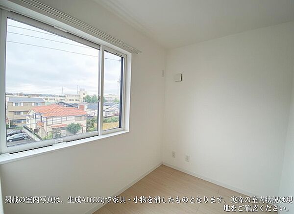 ※掲載の室内写真は、生成AI（CG）で現況写真の家具・調度品を消した空室時のイメージです。■フリースペース