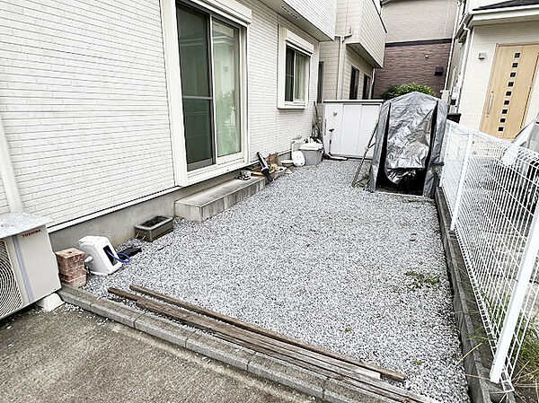 庭