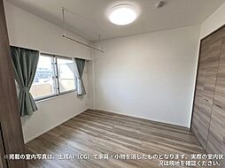 洋室の画像