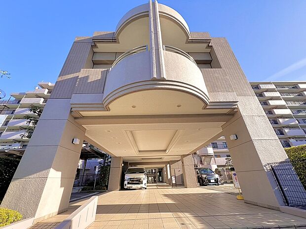 ハートフルシティ松戸六高台スクエア壱(3SLDK) 4階のその他画像