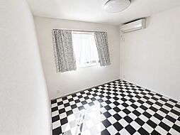 洋室の画像