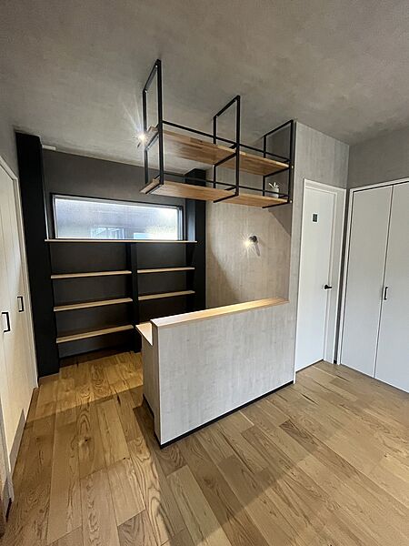 室内