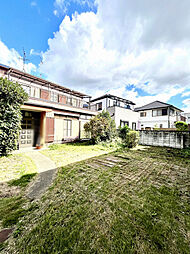 流山市向小金3丁目 土地