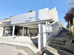 柏市豊四季 戸建て