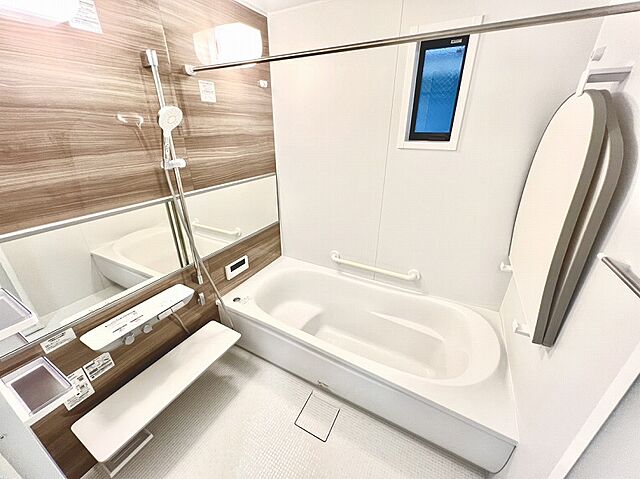 浴室 江戸川区中央2丁目
