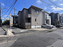 柏市豊四季 戸建て