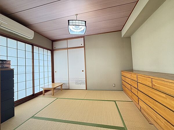 和室