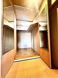 室内の画像