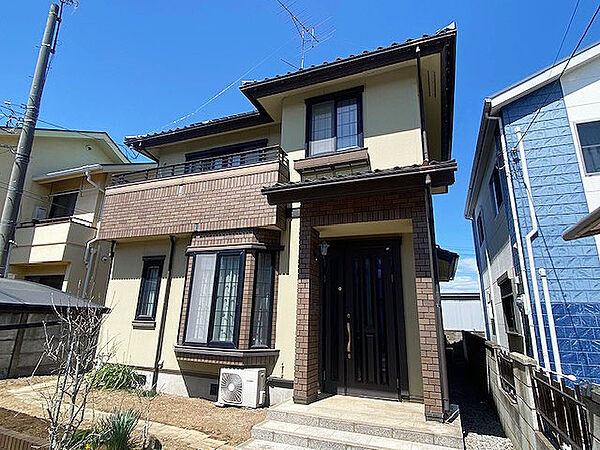 detached 茨城県古河市駒羽根
地図を見る