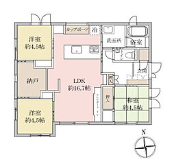 千葉県我孫子市下ケ戸