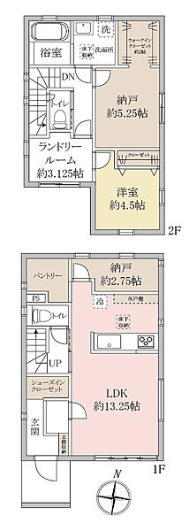 間取り：312001108826