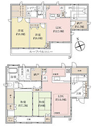 千葉県我孫子市つくし野１丁目