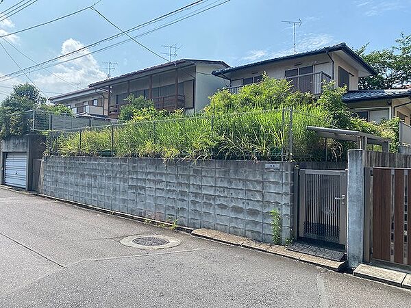 南東6ｍ公道側